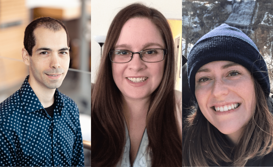 Brock graduate students recognized for their grape and wine research ...