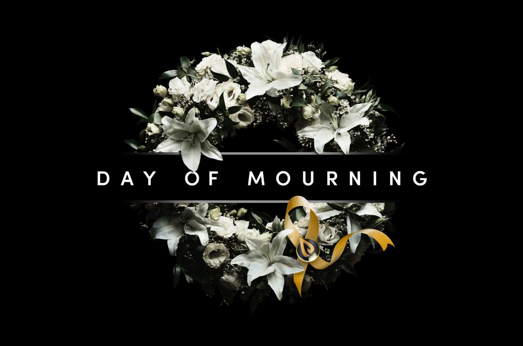 Brock to observe National Day of Mourning – The Brock News