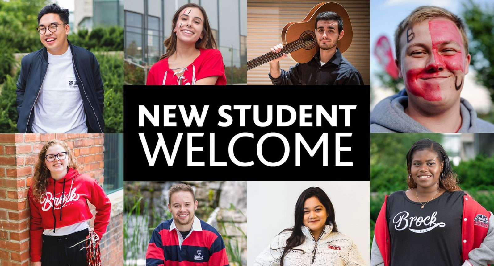 New Student Welcome and Academic Orientation to take place virtually – The Brock News