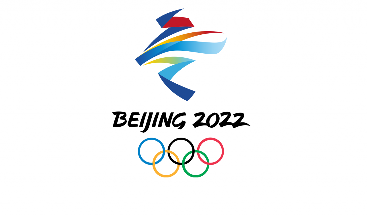 Beijing 2022 Winter Olympics logo