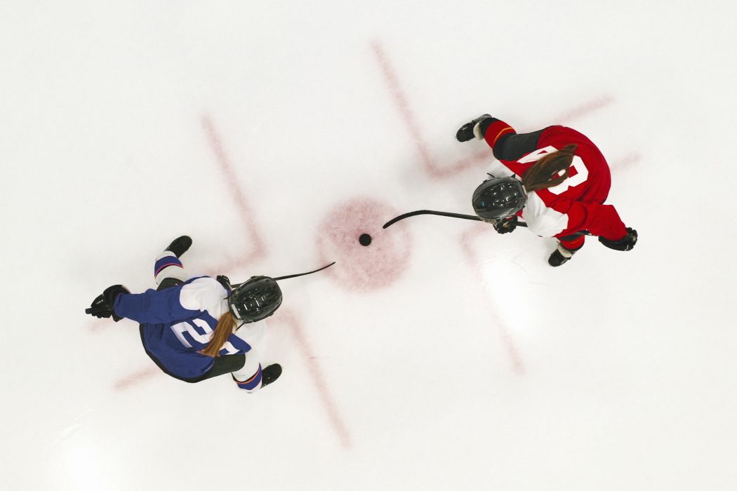 Why women's hockey doesn't belong in the Olympics