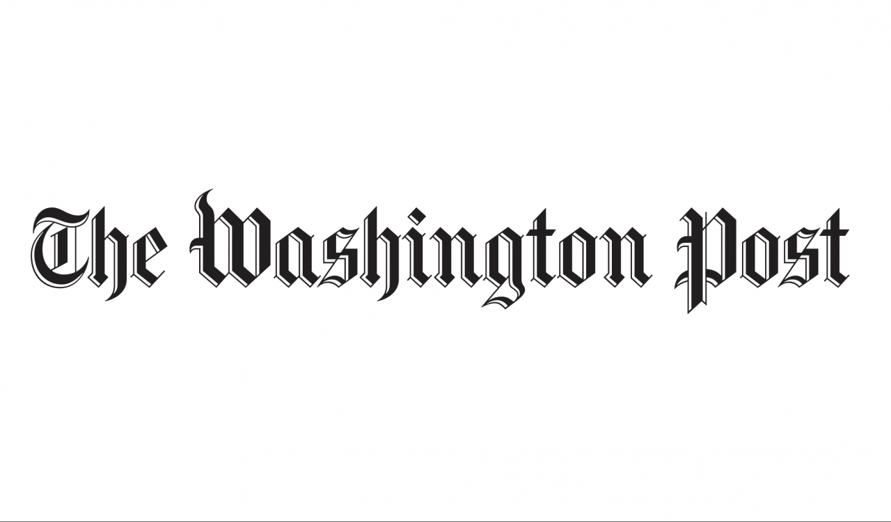 Washington post logo