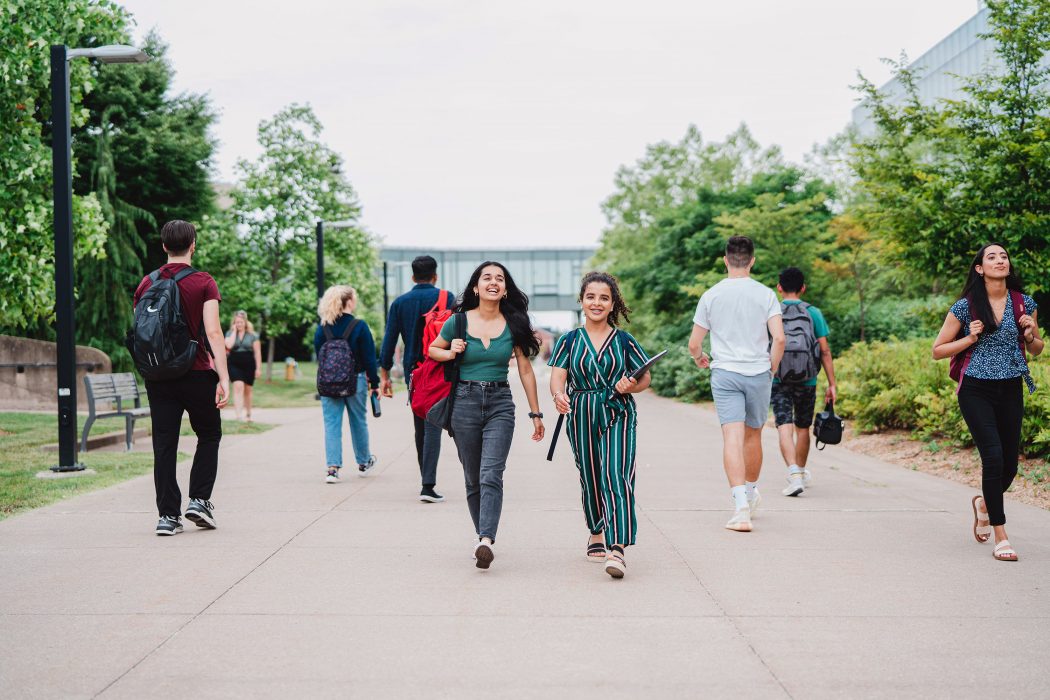 Brock’s Welcome Week aims to set students up for success – The Brock News