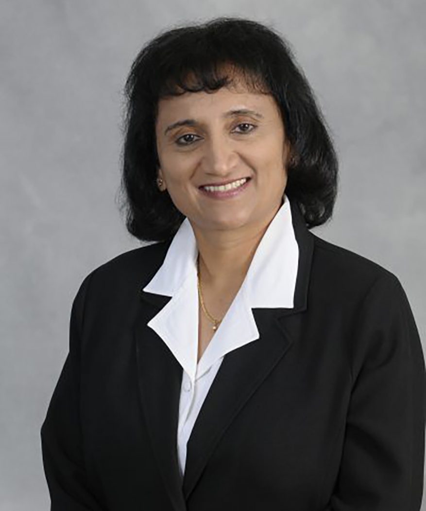 A head-and-shoulders photo of Jayanthi Krishnan
