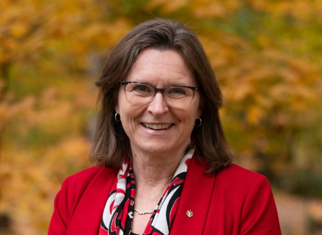Lesley Rigg President Lesley Rigg to speak at Women in Leadership session – The ...
