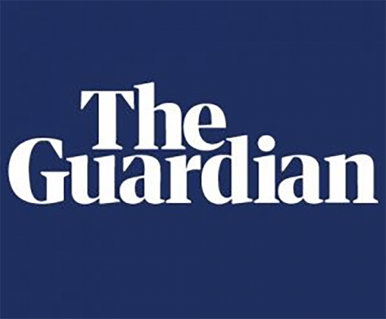 The Guardian