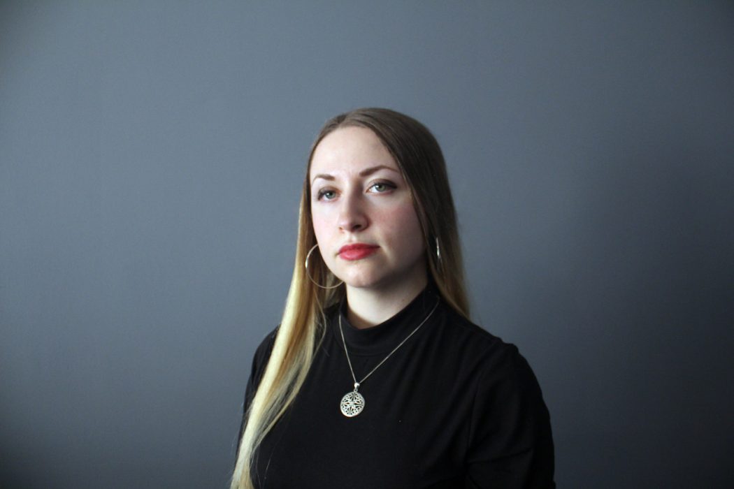 Who Is Kate Rice Horizon Scholarship recipient gives voice to queer women in hockey ...