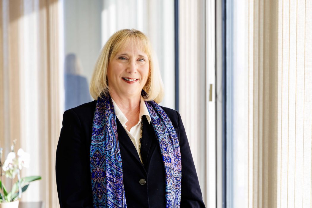 Provost Lynn Wells appointed President of Laurentian University – The Brock  News