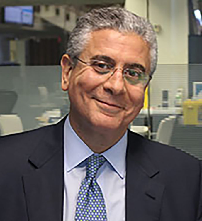 Ferid Belhaj, Vice President for the Middle East and North Africa at the World Bank, will headline a talk at Brock University on achieving the United Nations Sustainable Development Goals.