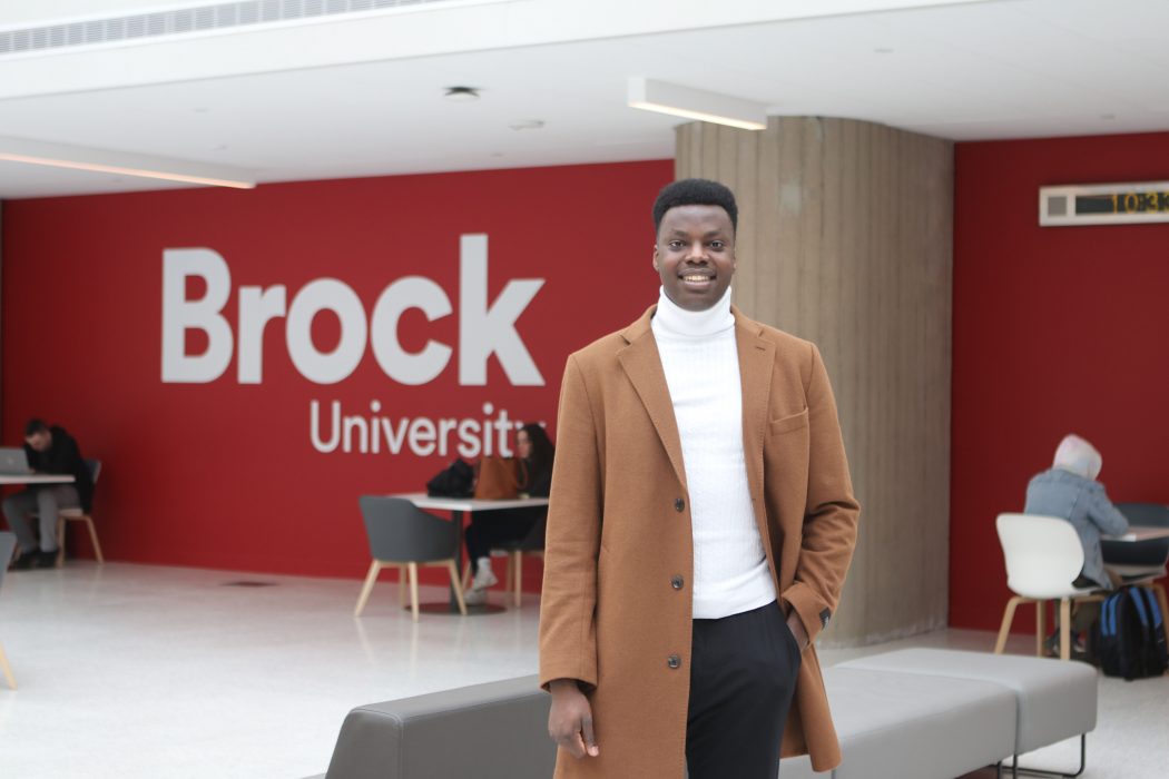 Celebrating students’ campus and community involvement – The Brock News