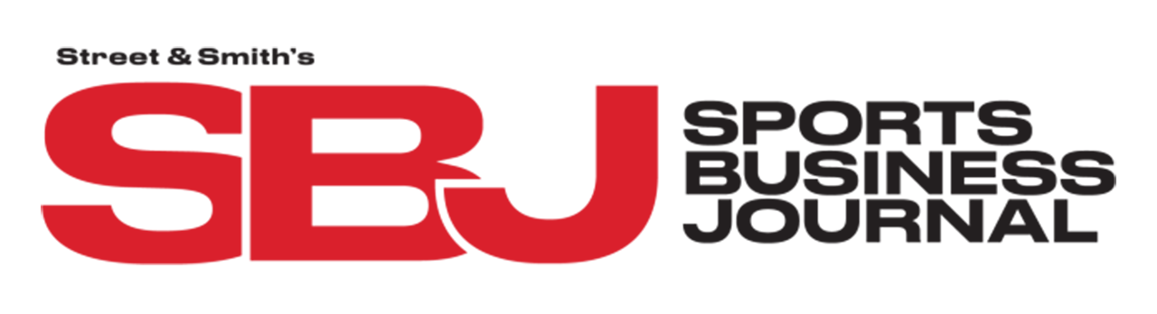The Sports Business Journal logo.