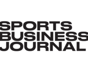 The Sports Business Journal logo.