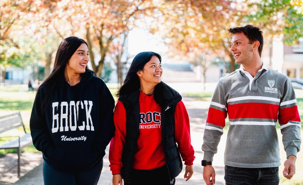 Fair to showcase student wellness, success supports – The Brock News
