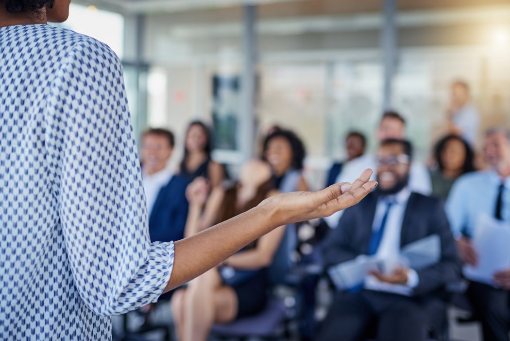 Presenters sought for continuing education conference – The Brock News