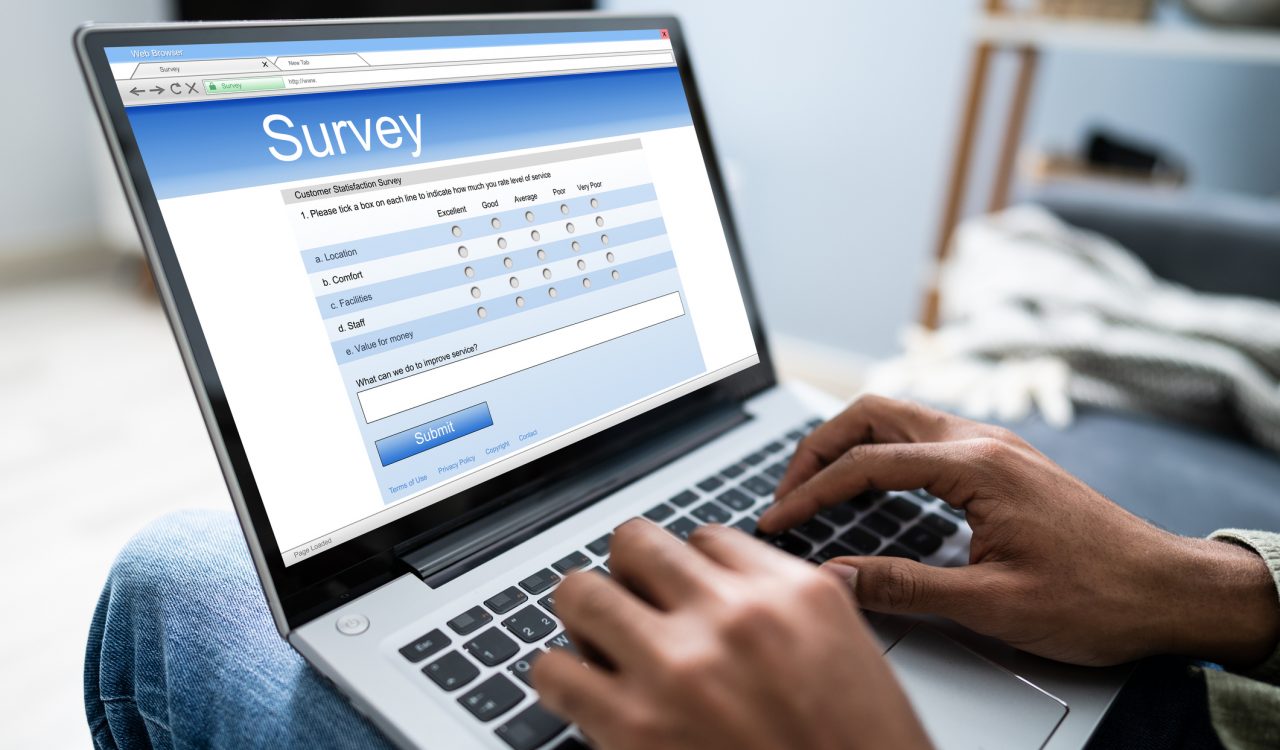 Brock University’s Research Enterprise has released a survey asking faculty, staff and librarians to share insights into the tools and professional memberships they use in their research.
