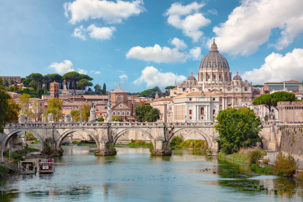 Pope Evolution How has the process for electing a new pope changed over time? – The ...