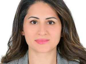 Abeer Haddad