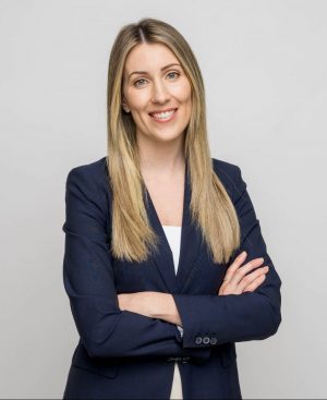 Brittany Straitton