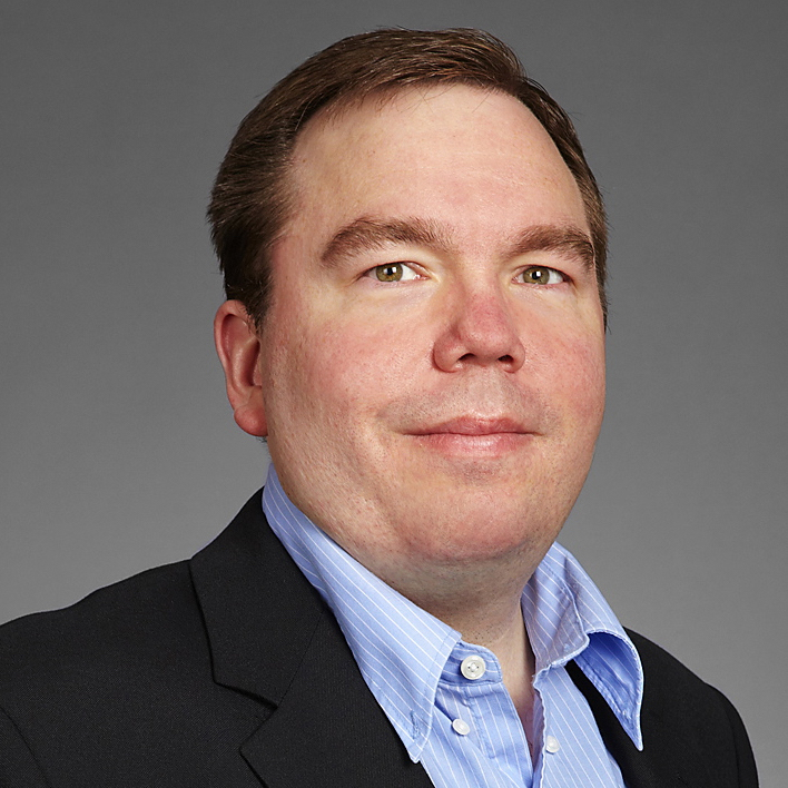 Kevin Magee (BA ’14), Global Director of Cybersecurity, Microsoft for Startups.