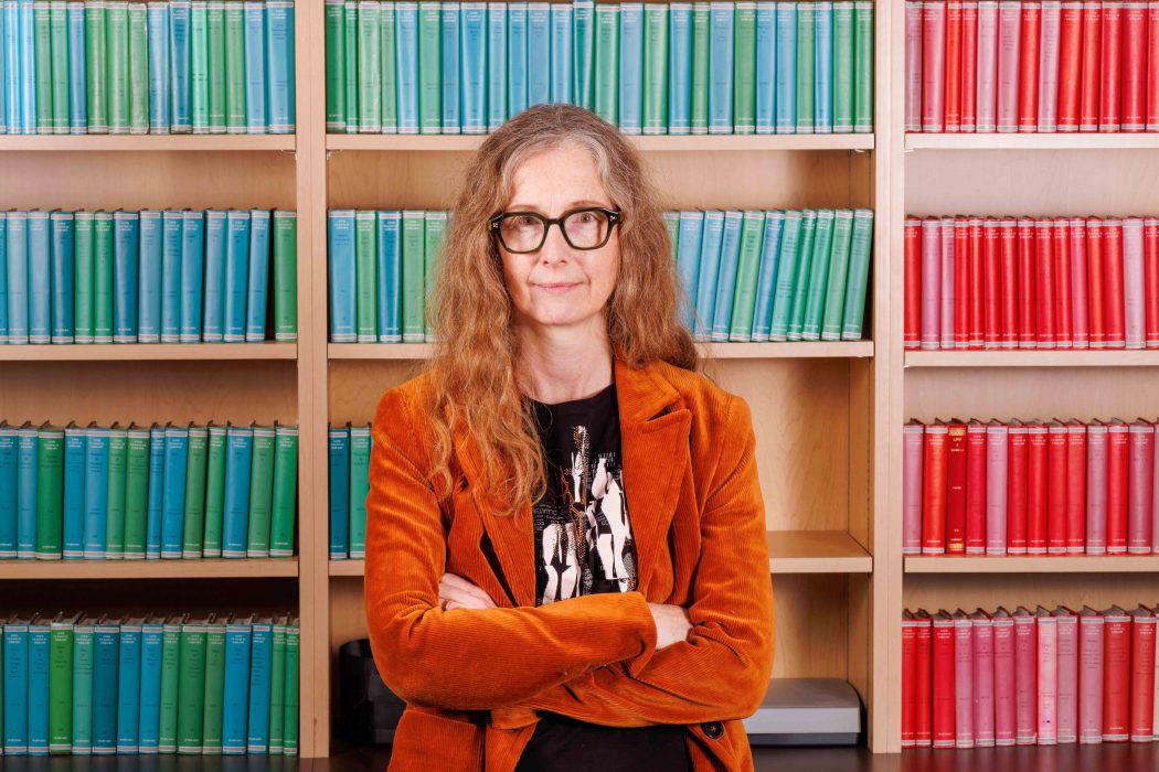 Classics prof earns national honour for equity-advancing work – The ...