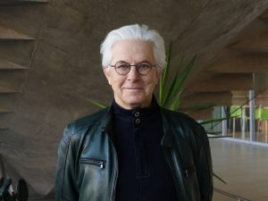 Professor Thomas Dunk