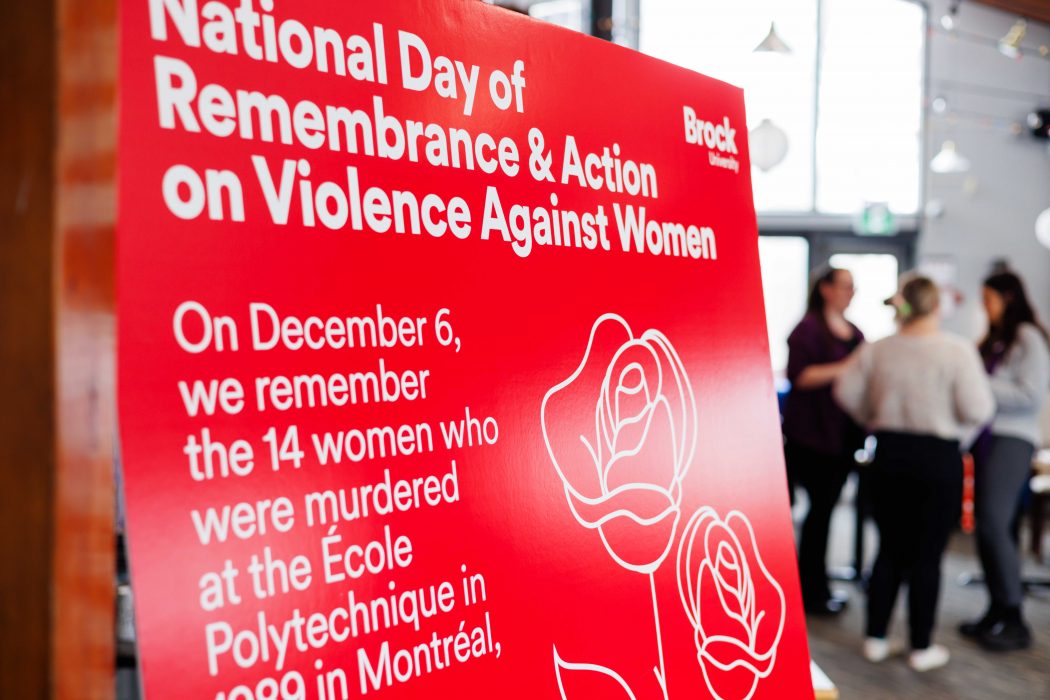 Worldwide campaign against gender-based violence begins next week – The ...