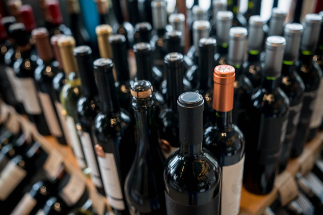 Opinion: Michael Armstrong discusses provincial bans on U.S. alcohol imports
