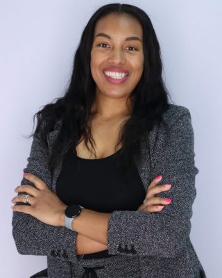 Monique Beauregard