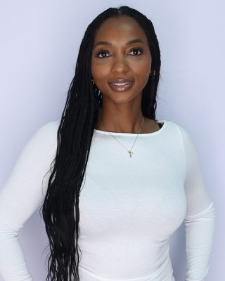 Tassia Gabbidon