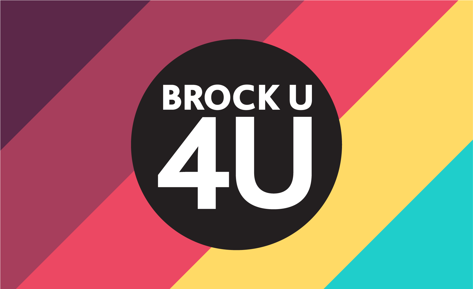 Brock University Four You