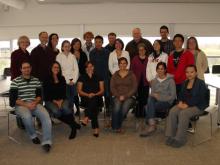 Laboratory of Cognitive and Affective Neuroscience