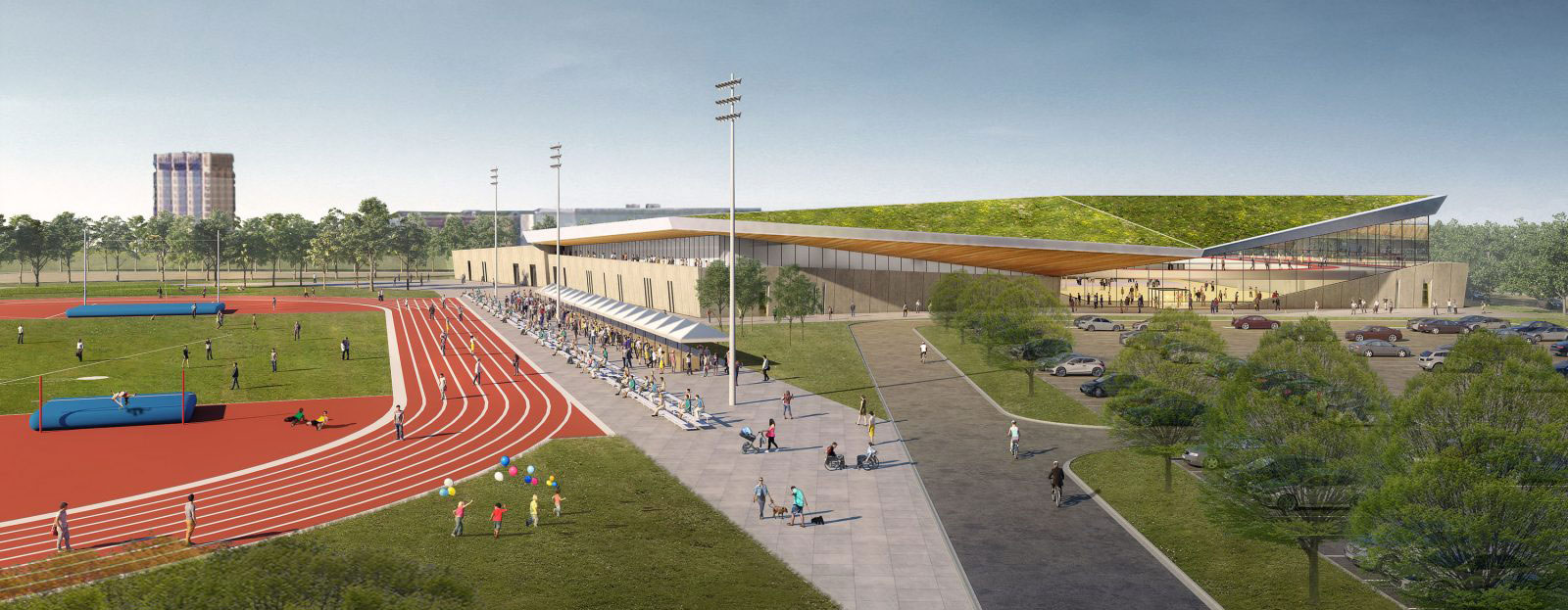 Niagara 2022 Canada Summer Games