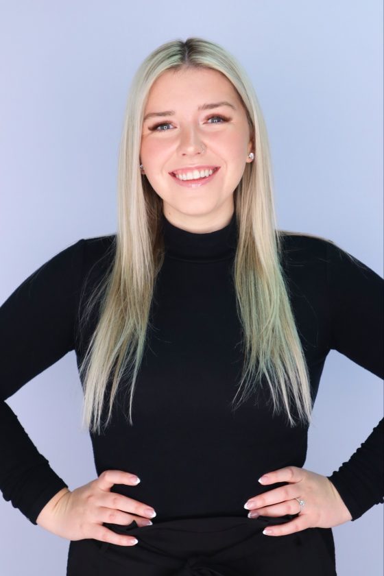 Photo of Alexa Sullivan