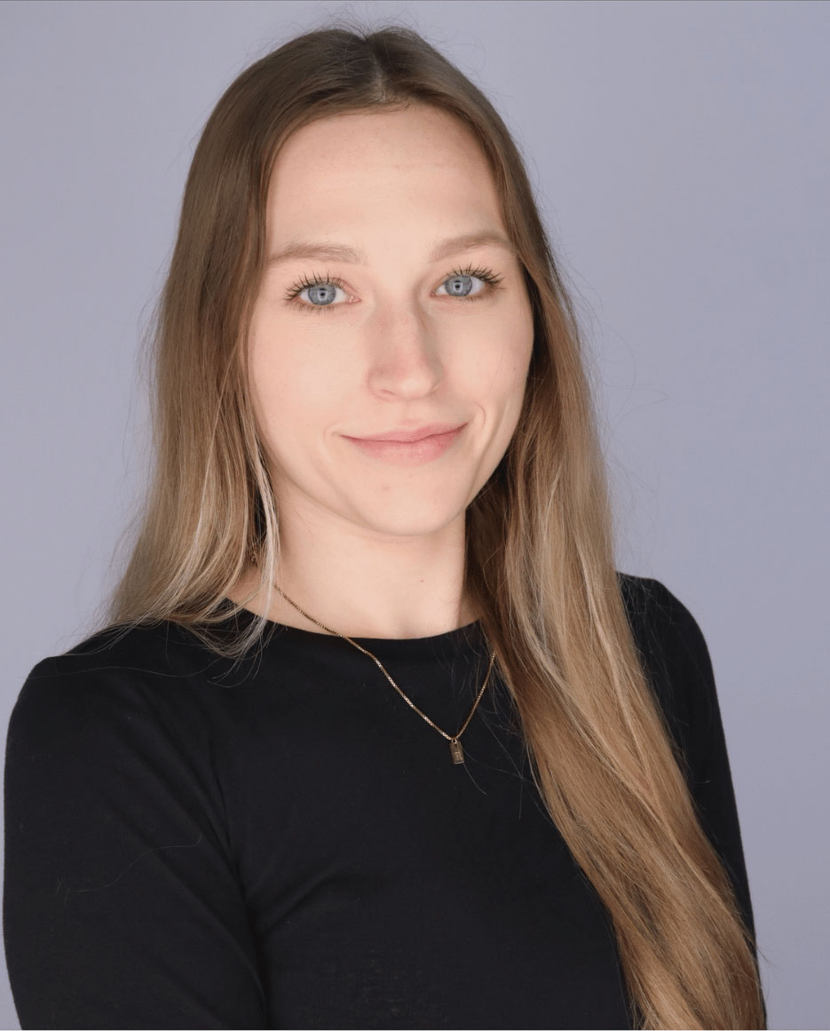 Photo of Alyssa Raab