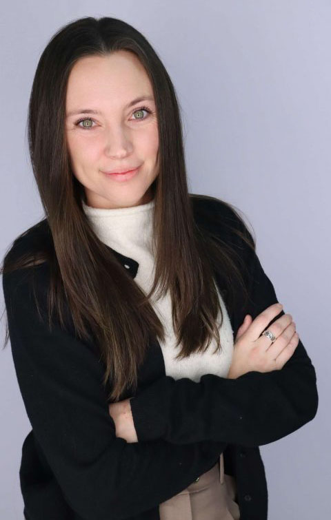 Photo of Alyssa Reay