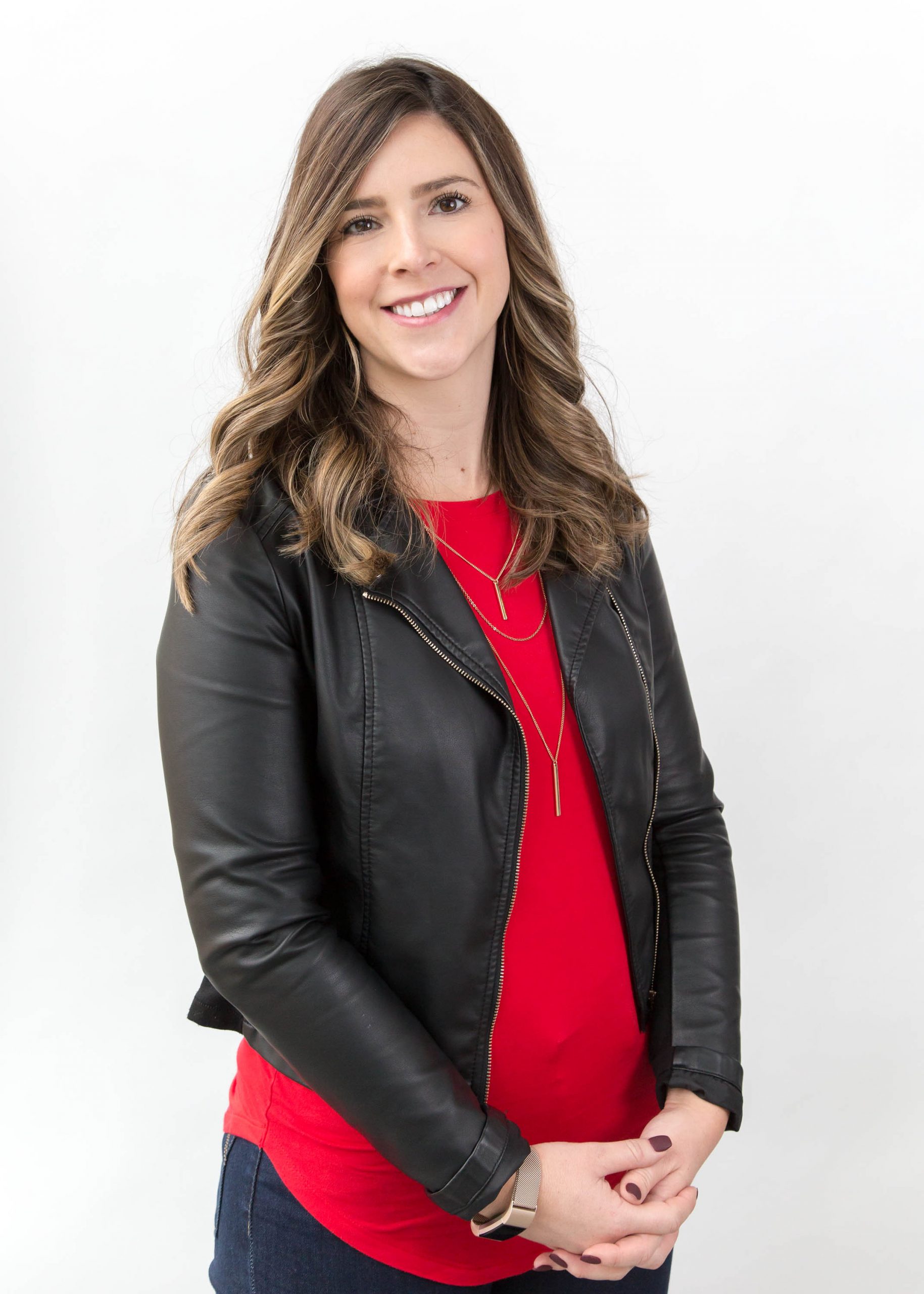 Photo of Andra Parker