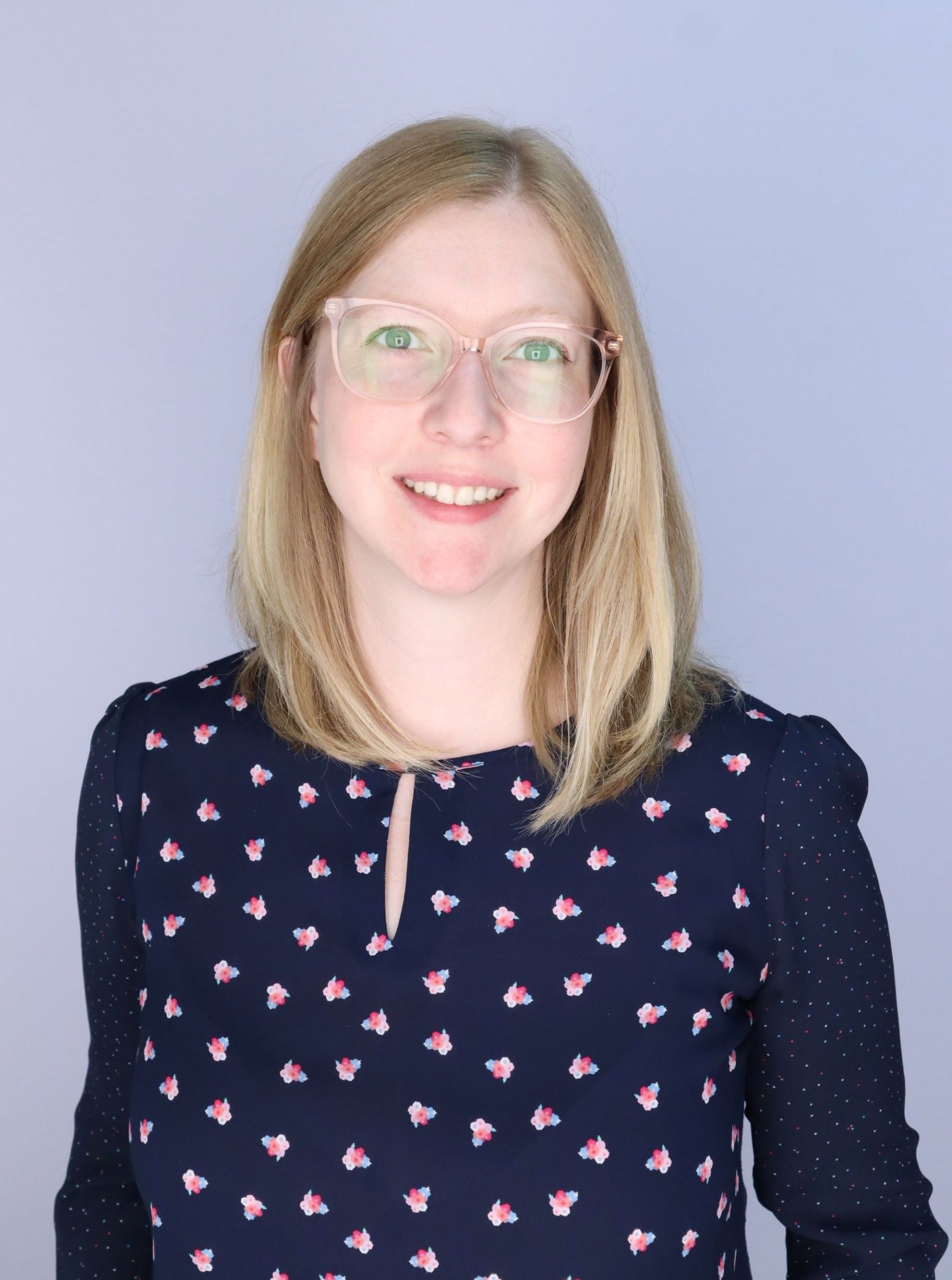 Photo of Brittani Allan