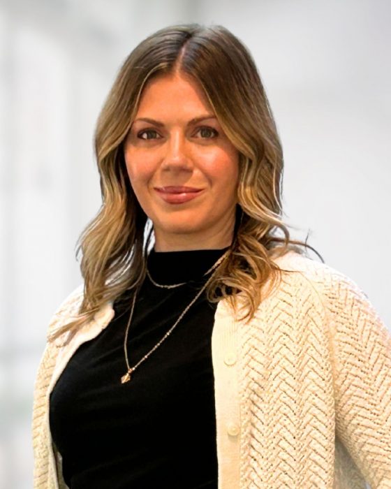 Photo of Brooke Iannuzzelli