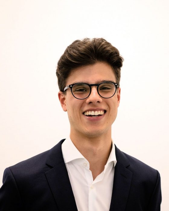 Photo of Carlos Kley