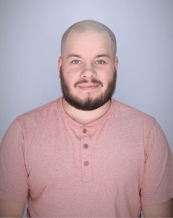 Photo of Chase Chappell