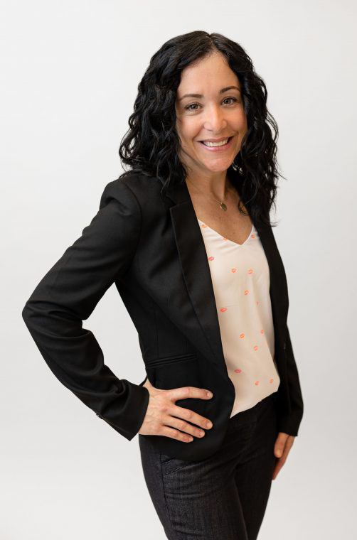 Photo of Christine Eaton