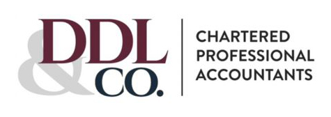 DDL Co. logo
