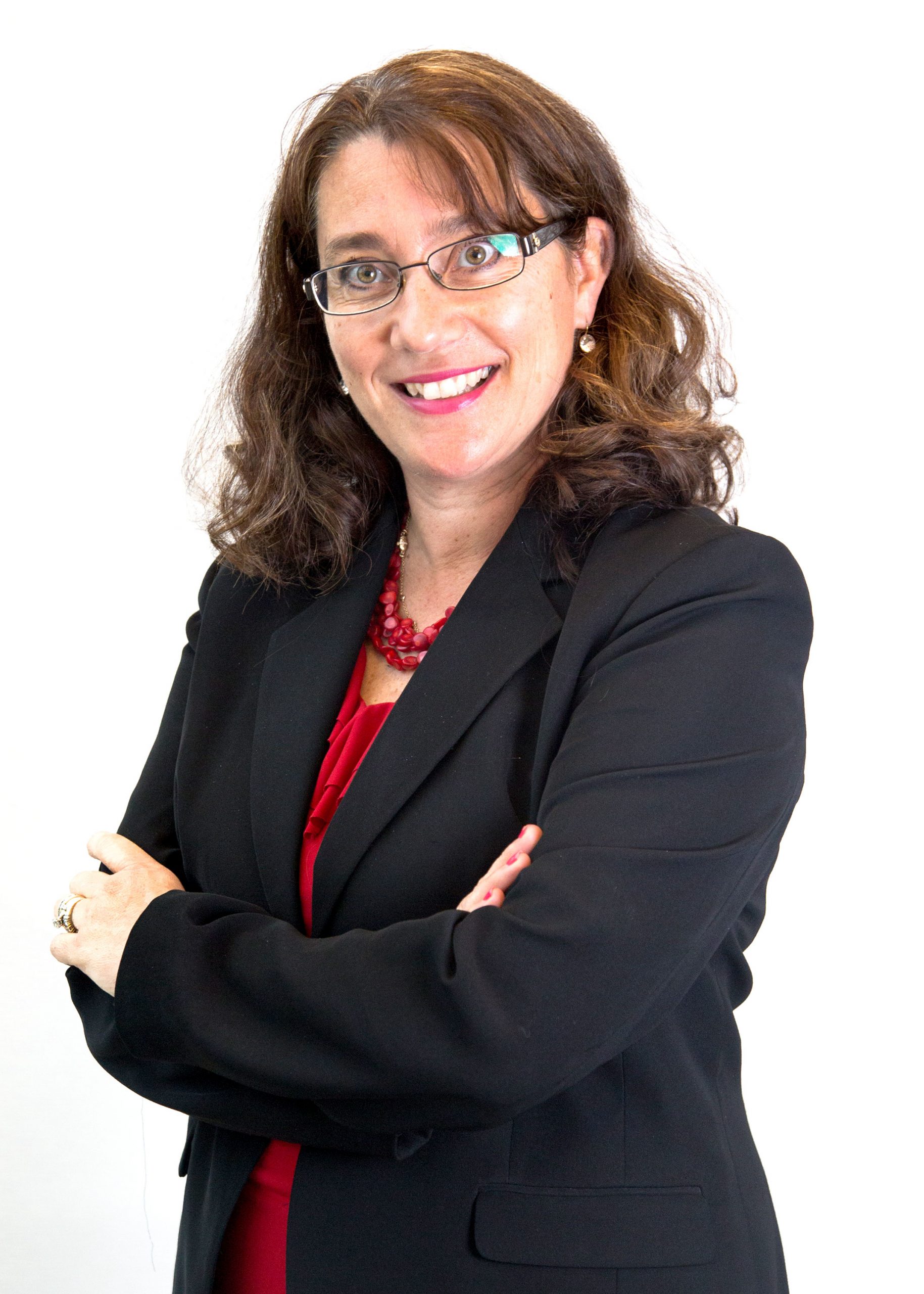 Photo of Dana Tonus