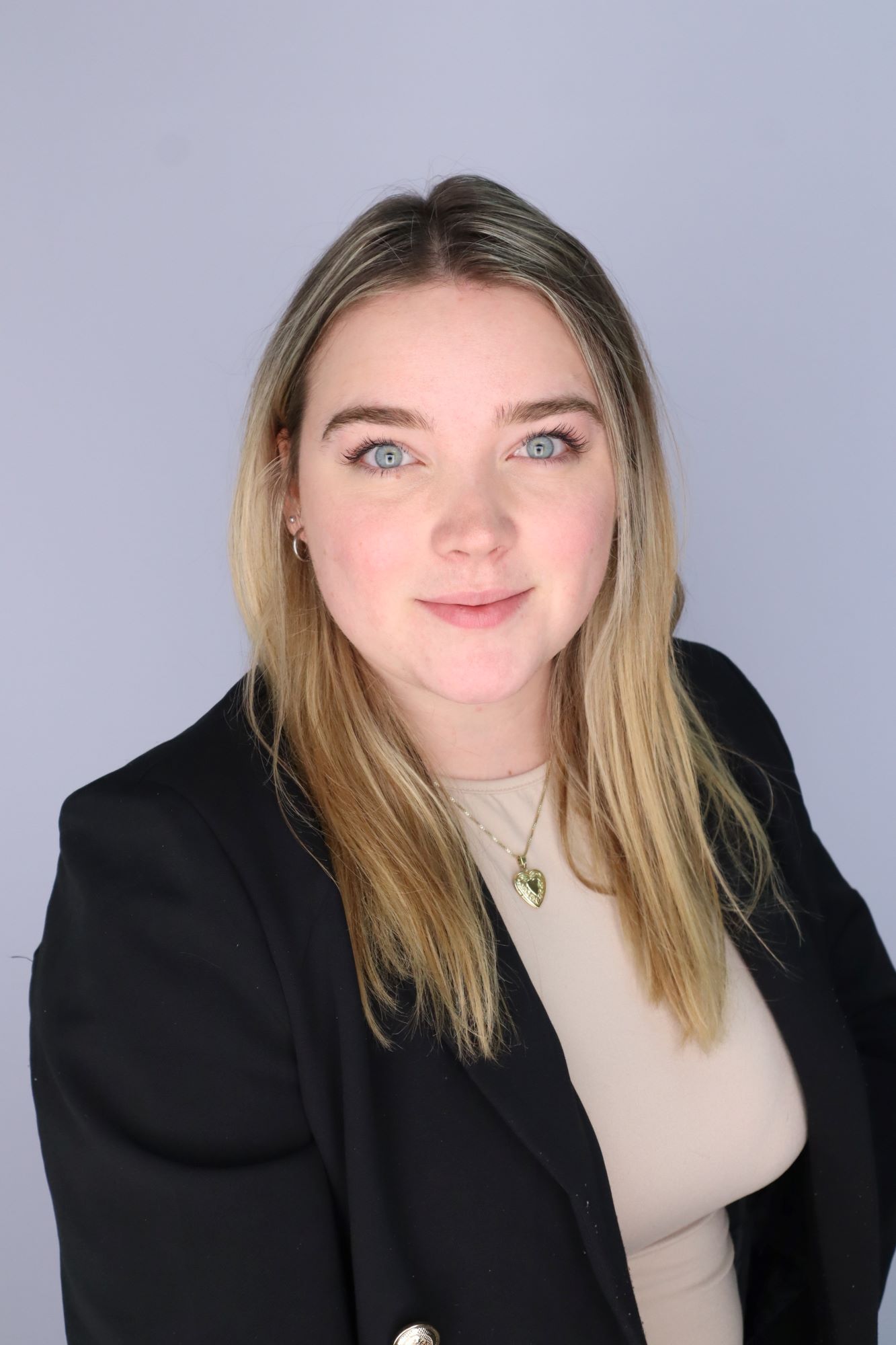 Photo of Emily Rollo