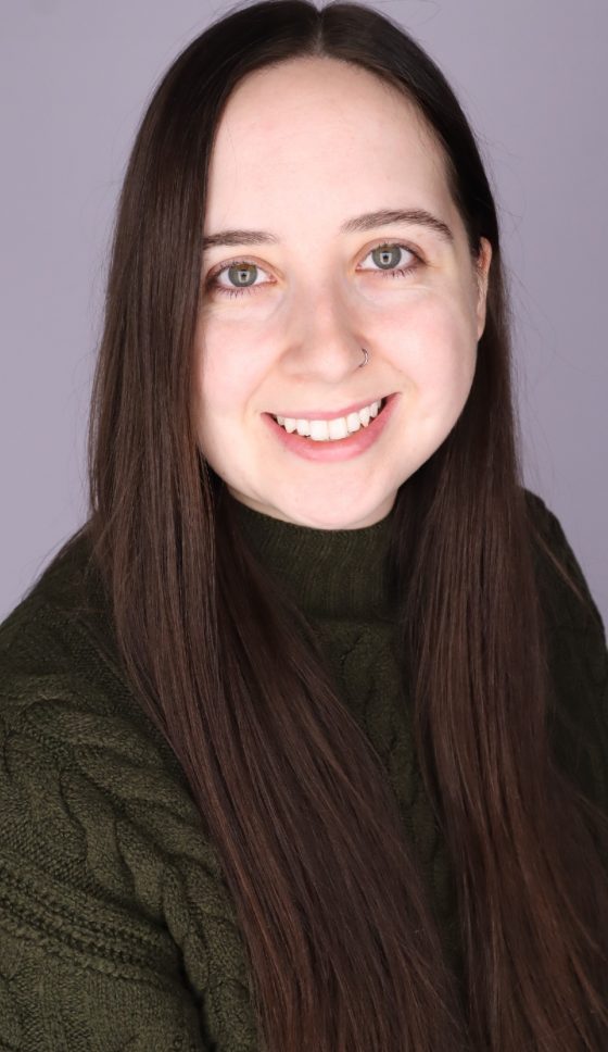 Photo of Emma MacDonald