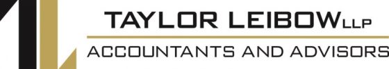Employer-of-the-Year-Taylor-Leibow-Logo Taylor Leibow LLP Chartered Accountants logo