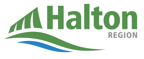 Halton Region logo