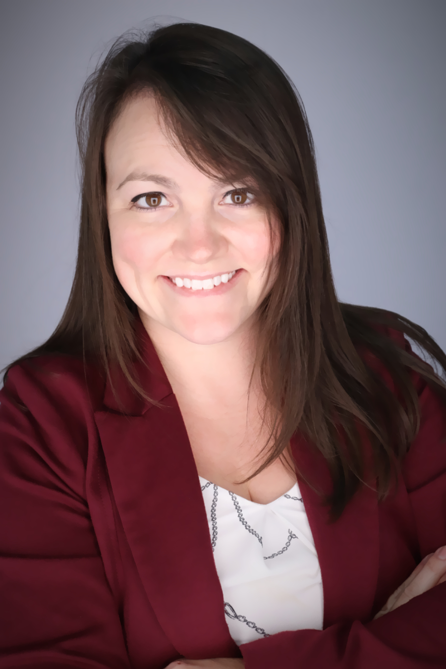 Photo of Hilary Krygsman