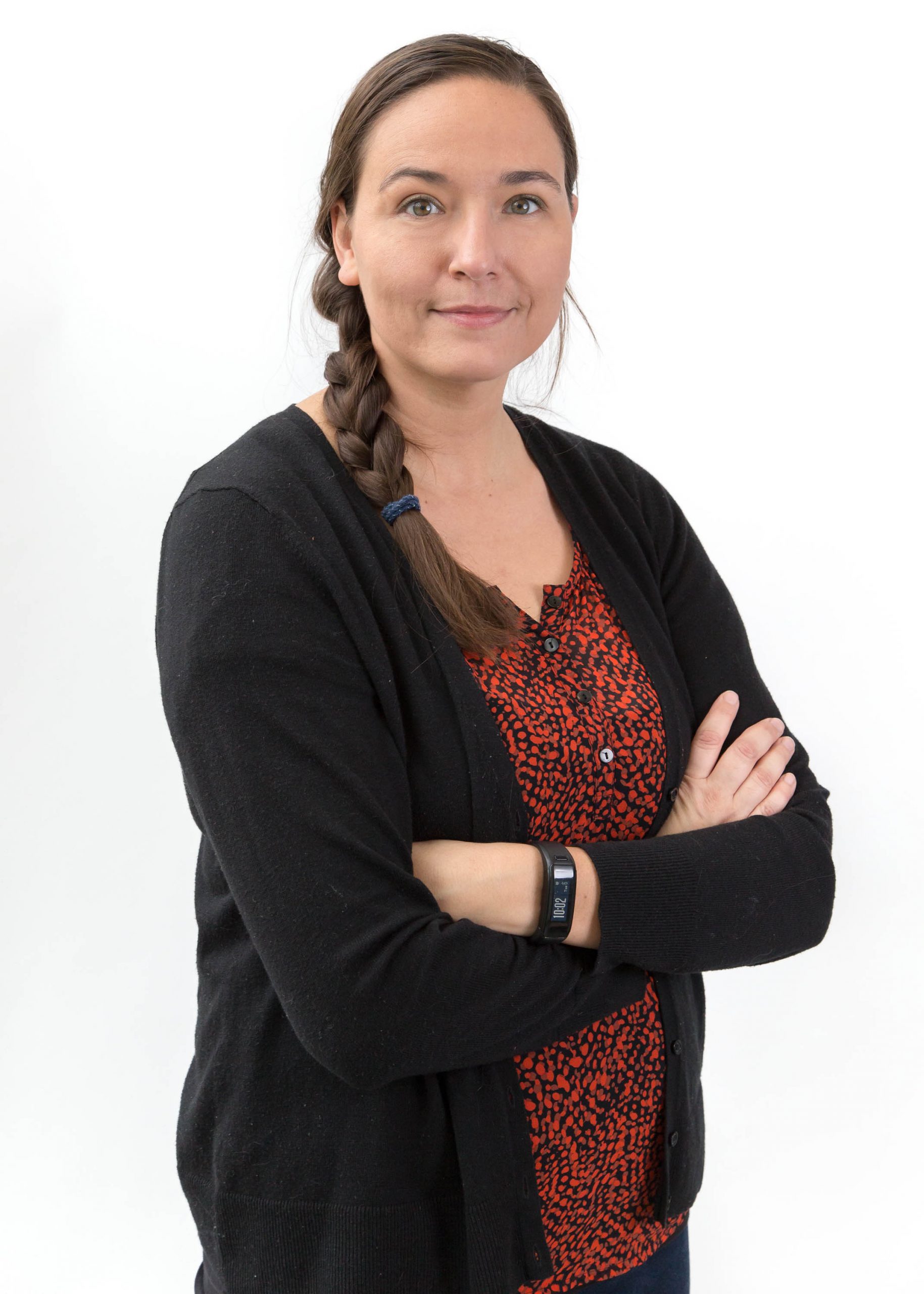 Photo of Izabella Ludwa