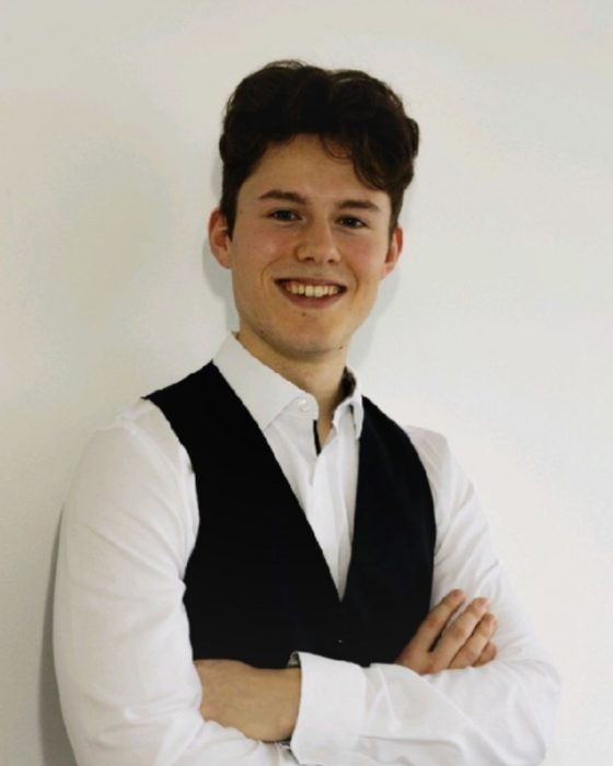Photo of Jakob Krautle